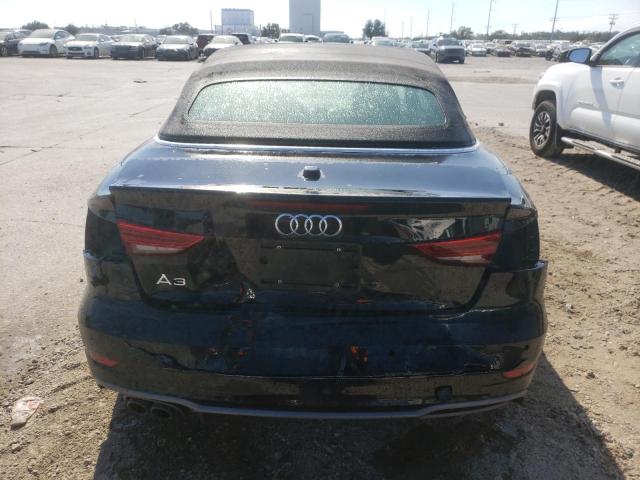 Photo 5 VIN: WAU5ULFF7J1029351 - AUDI A3 