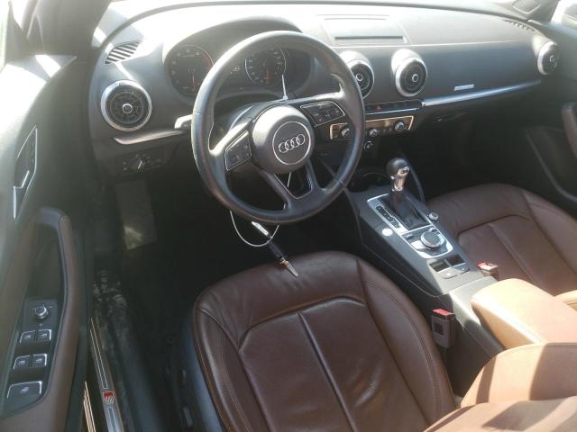 Photo 7 VIN: WAU5ULFF7J1029351 - AUDI A3 