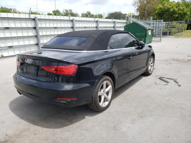 Photo 3 VIN: WAU67LFF1G1045713 - AUDI A3 PREMIUM 