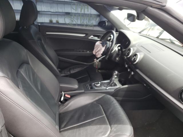 Photo 4 VIN: WAU67LFF1G1045713 - AUDI A3 PREMIUM 