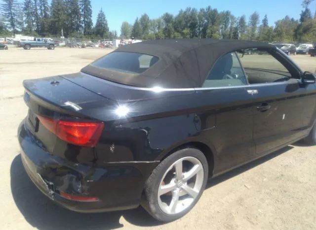 Photo 5 VIN: WAU67LFF1G1070305 - AUDI A3 