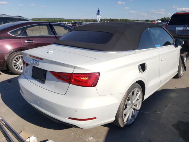 Photo 3 VIN: WAU67LFF2G1067901 - AUDI A3 PREMIUM 