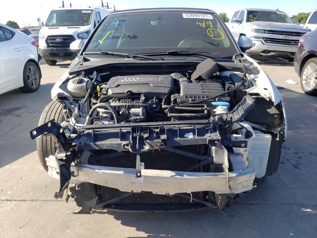 Photo 8 VIN: WAU67LFF2G1067901 - AUDI A3 PREMIUM 