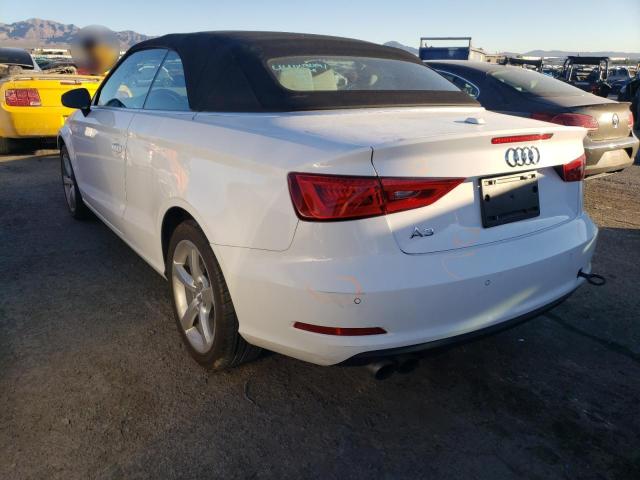 Photo 2 VIN: WAU67LFF2G1069308 - AUDI A3 PREMIUM 