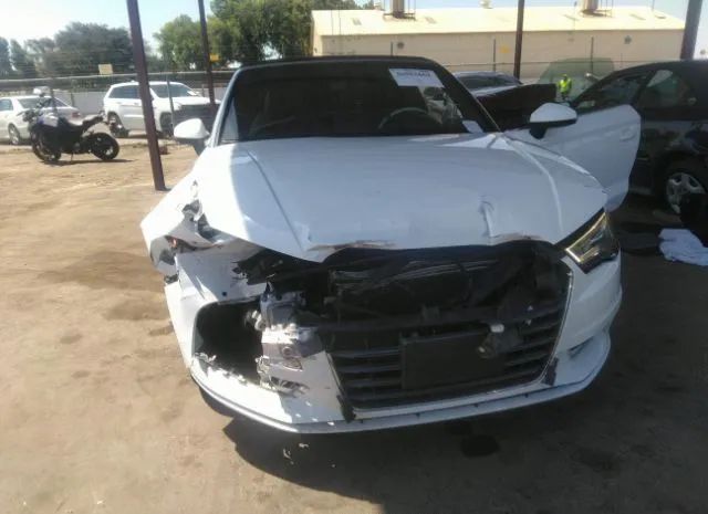 Photo 5 VIN: WAU67LFF2G1099098 - AUDI A3 