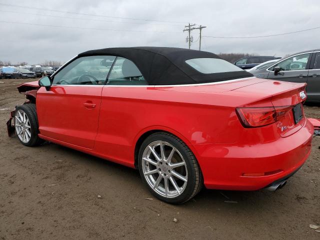 Photo 1 VIN: WAU67LFF6G1060756 - AUDI A3 PREMIUM 