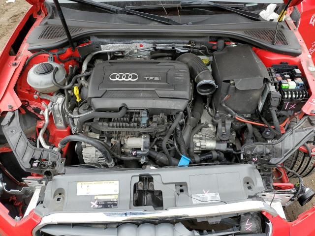 Photo 10 VIN: WAU67LFF6G1060756 - AUDI A3 PREMIUM 