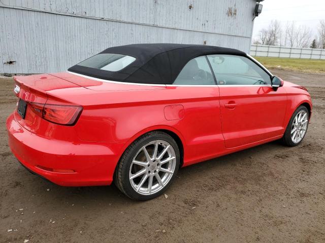 Photo 2 VIN: WAU67LFF6G1060756 - AUDI A3 PREMIUM 