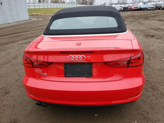 Photo 5 VIN: WAU67LFF6G1060756 - AUDI A3 PREMIUM 