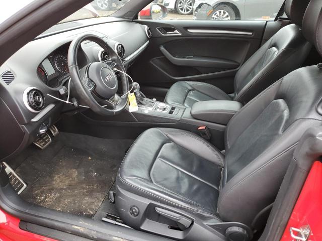 Photo 6 VIN: WAU67LFF6G1060756 - AUDI A3 PREMIUM 