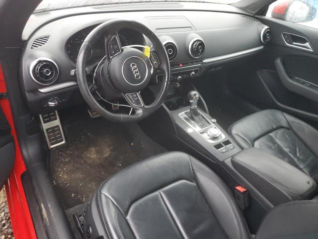 Photo 7 VIN: WAU67LFF6G1060756 - AUDI A3 PREMIUM 