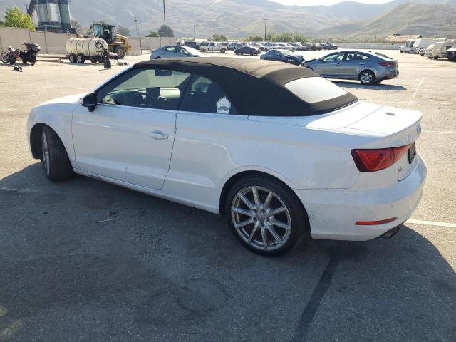 Photo 1 VIN: WAU67LFF7G1064637 - AUDI A3 PREMIUM 