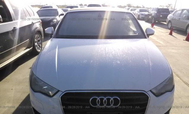 Photo 5 VIN: WAU67LFF8G1070589 - AUDI A3 