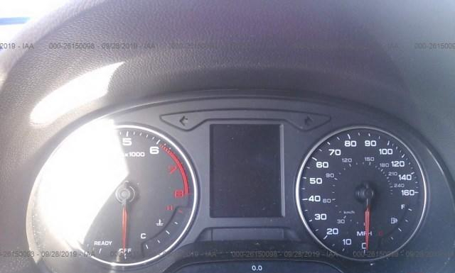 Photo 6 VIN: WAU67LFF8G1070589 - AUDI A3 