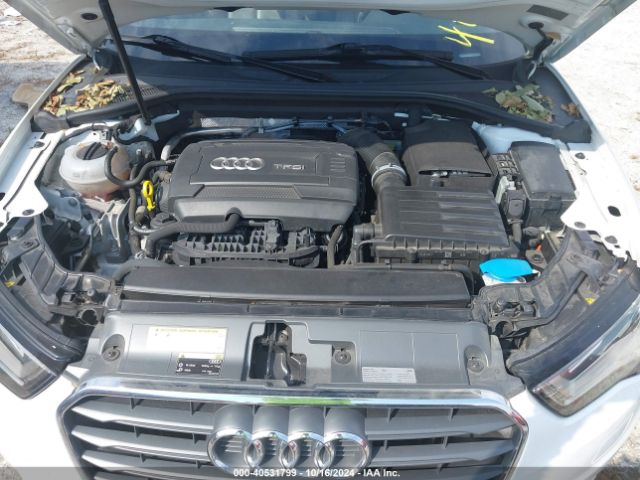 Photo 9 VIN: WAU67LFF9G1062467 - AUDI A3 