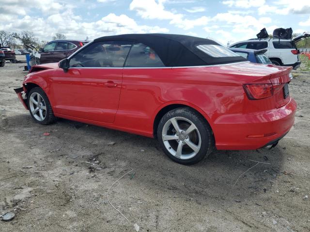 Photo 1 VIN: WAU6CLFF2F1063082 - AUDI A3 