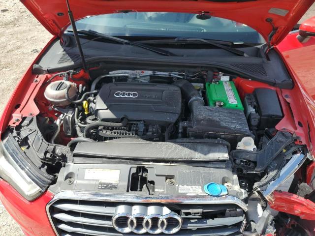 Photo 10 VIN: WAU6CLFF2F1063082 - AUDI A3 