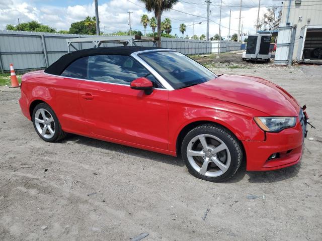 Photo 3 VIN: WAU6CLFF2F1063082 - AUDI A3 