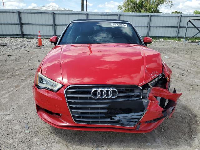 Photo 4 VIN: WAU6CLFF2F1063082 - AUDI A3 