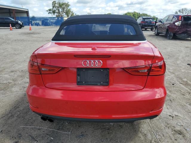 Photo 5 VIN: WAU6CLFF2F1063082 - AUDI A3 