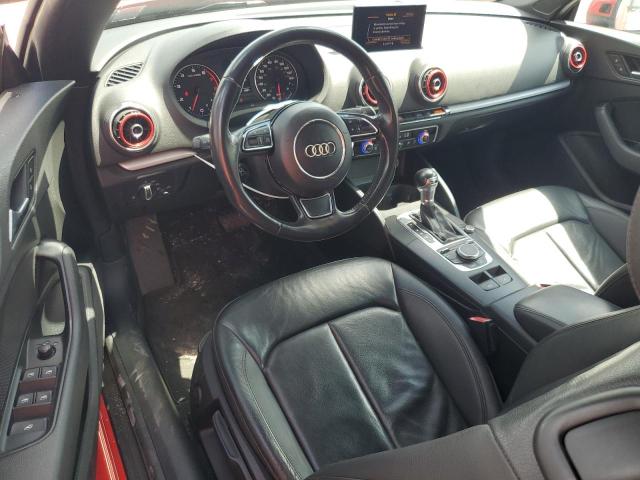 Photo 7 VIN: WAU6CLFF2F1063082 - AUDI A3 