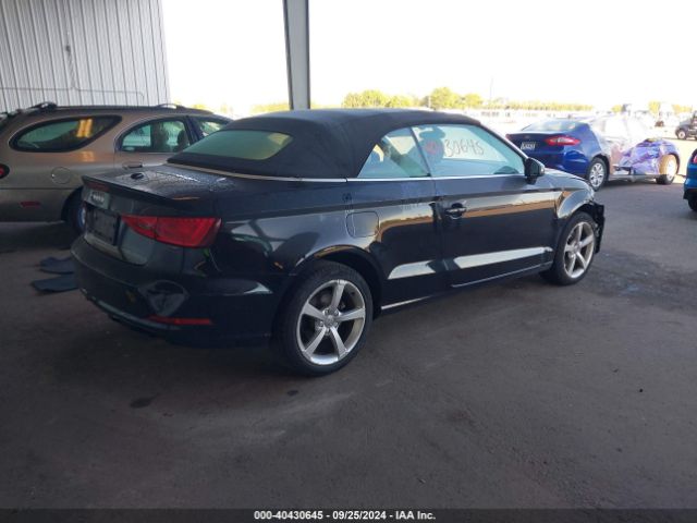 Photo 3 VIN: WAU6CLFF2F1126360 - AUDI A3 