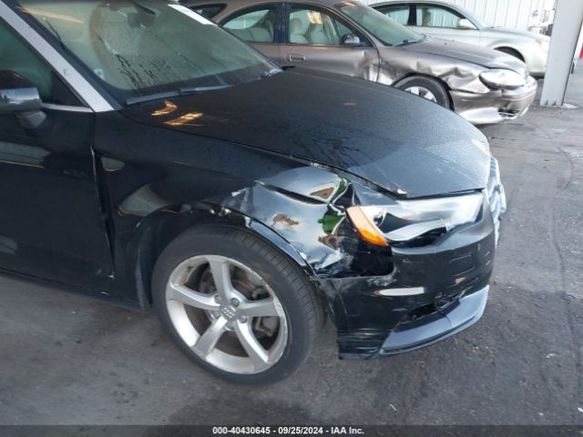 Photo 5 VIN: WAU6CLFF2F1126360 - AUDI A3 