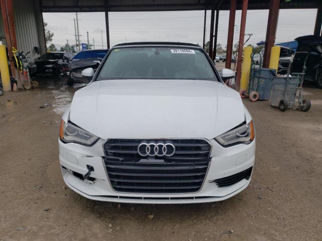 Photo 4 VIN: WAU6CLFF3F1110975 - AUDI A3 