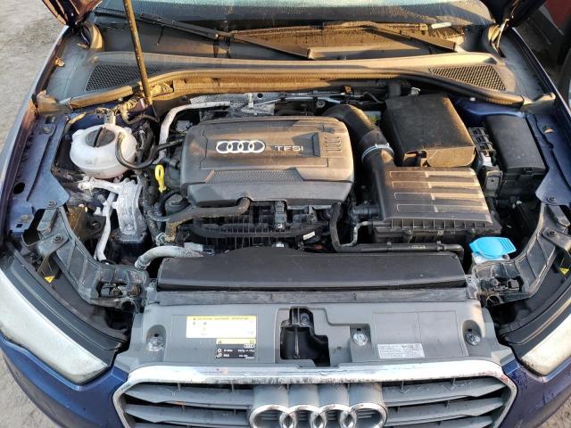 Photo 6 VIN: WAU6CLFF4F1110905 - AUDI A3 PREMIUM 