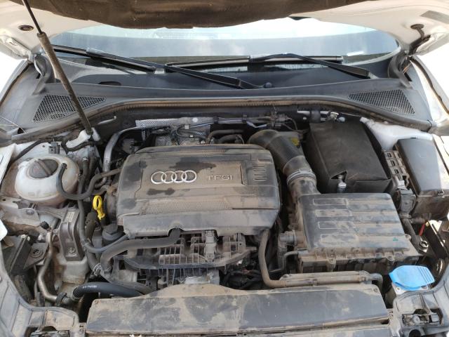 Photo 6 VIN: WAU6CLFF7F1140433 - AUDI A3 PREMIUM 