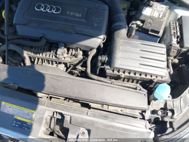 Photo 9 VIN: WAU6CLFF8F1127724 - AUDI A3 