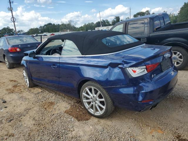 Photo 1 VIN: WAU6CLFFXF1059779 - AUDI A3 PREMIUM 