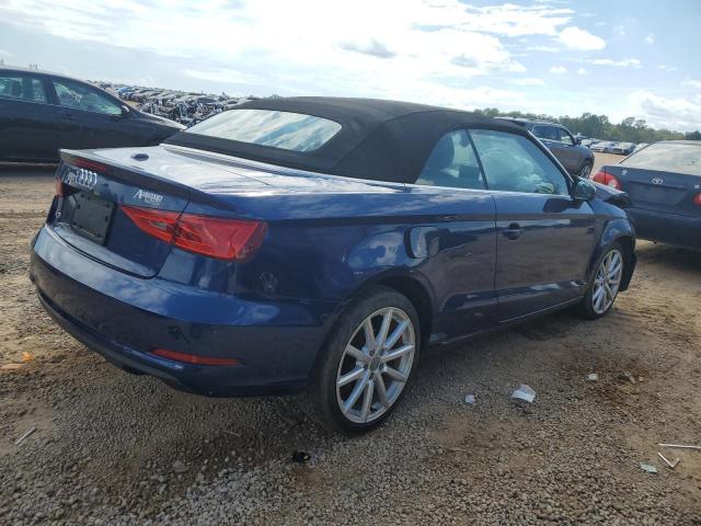 Photo 2 VIN: WAU6CLFFXF1059779 - AUDI A3 PREMIUM 