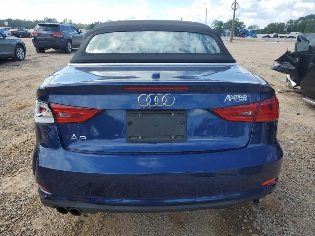 Photo 5 VIN: WAU6CLFFXF1059779 - AUDI A3 PREMIUM 