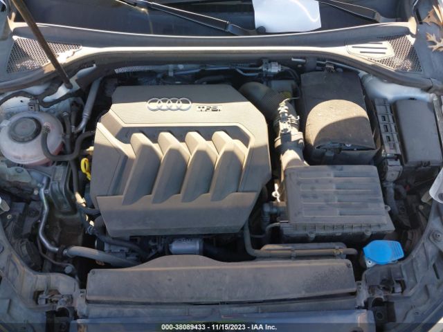 Photo 9 VIN: WAU6ULFF1J1046568 - AUDI A3 