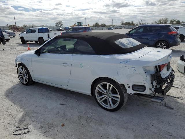 Photo 1 VIN: WAU6ULFF4J1003388 - AUDI A3 