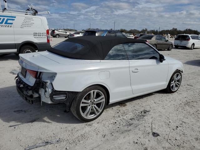 Photo 2 VIN: WAU6ULFF4J1003388 - AUDI A3 