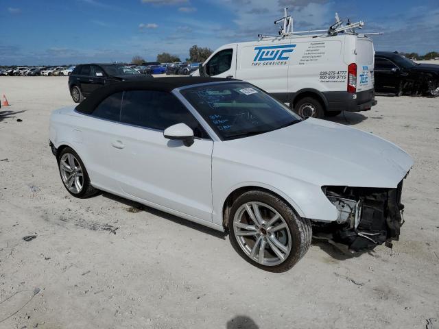 Photo 3 VIN: WAU6ULFF4J1003388 - AUDI A3 