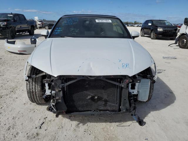 Photo 4 VIN: WAU6ULFF4J1003388 - AUDI A3 