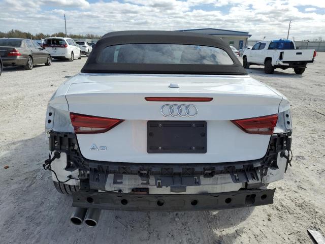 Photo 5 VIN: WAU6ULFF4J1003388 - AUDI A3 