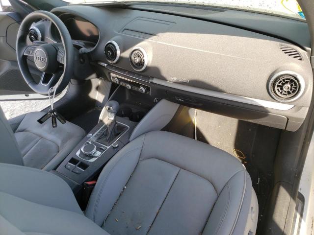 Photo 7 VIN: WAU6ULFF6J1089612 - AUDI A3 PREMIUM 