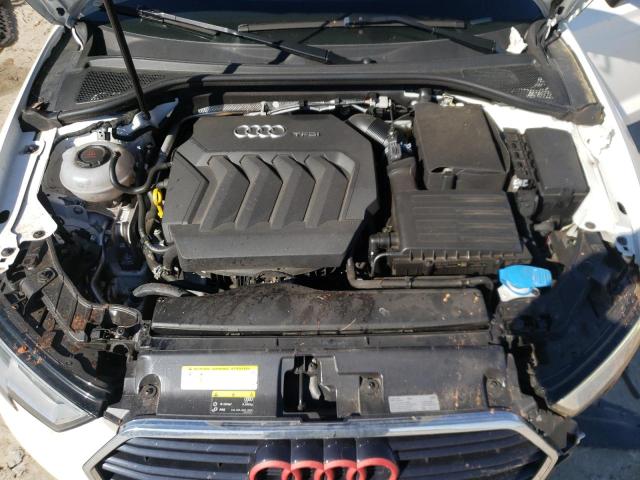 Photo 10 VIN: WAU6ULFF8J1085464 - AUDI A3 PREMIUM 