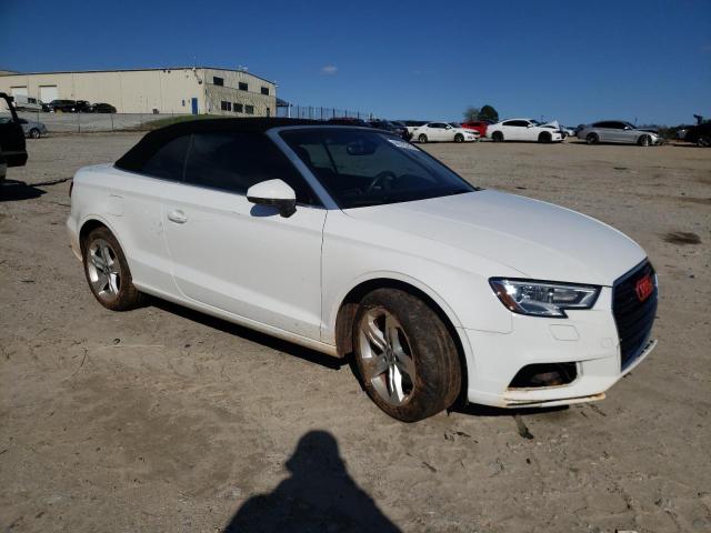 Photo 3 VIN: WAU6ULFF8J1085464 - AUDI A3 PREMIUM 