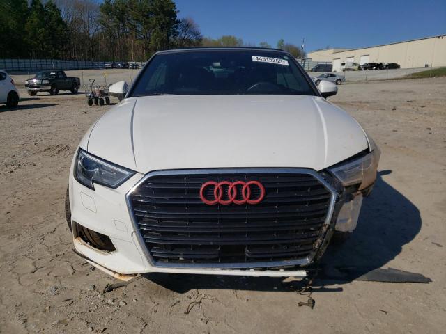 Photo 4 VIN: WAU6ULFF8J1085464 - AUDI A3 PREMIUM 