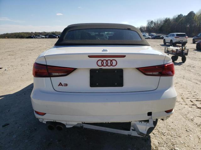 Photo 5 VIN: WAU6ULFF8J1085464 - AUDI A3 PREMIUM 