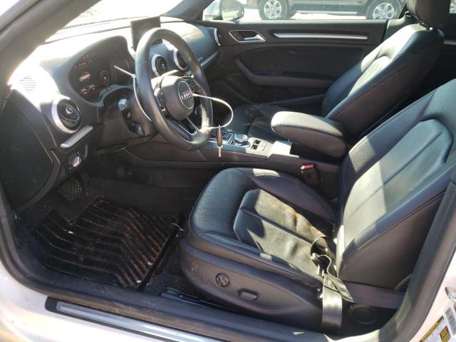 Photo 6 VIN: WAU6ULFF8J1085464 - AUDI A3 PREMIUM 