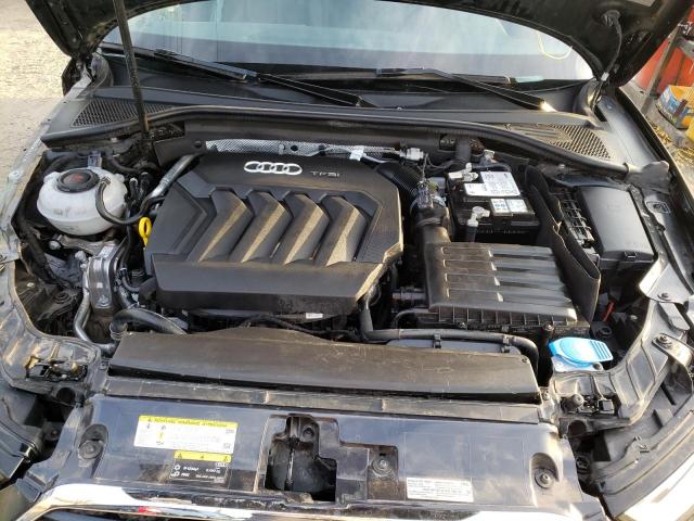 Photo 6 VIN: WAU6ULFF9K1015151 - AUDI A3 CABRIOLET 