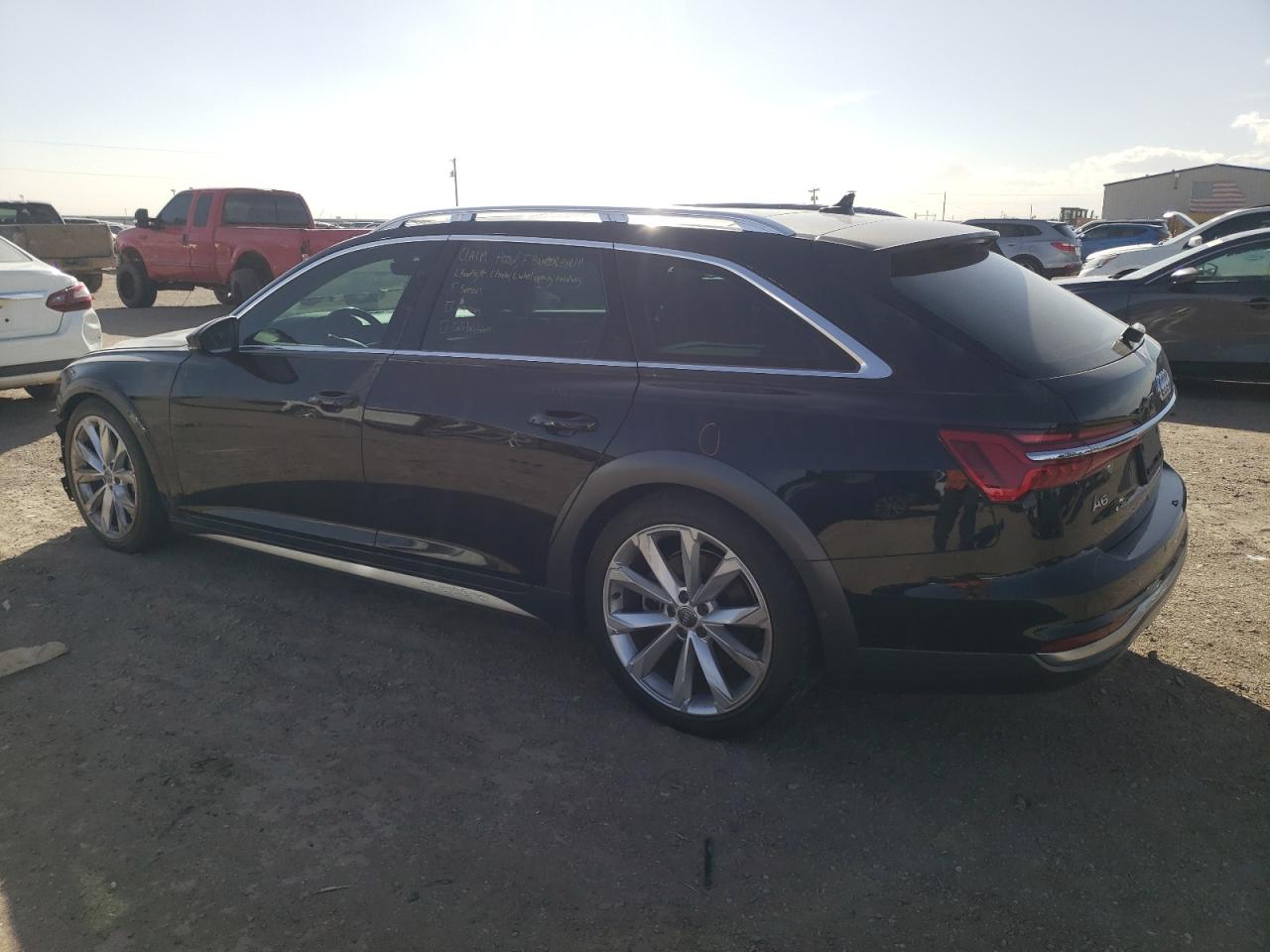 Photo 1 VIN: WAU72BF24LN069131 - AUDI A6 