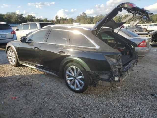 Photo 1 VIN: WAU72BF24MN038608 - AUDI A6 ALLROAD 