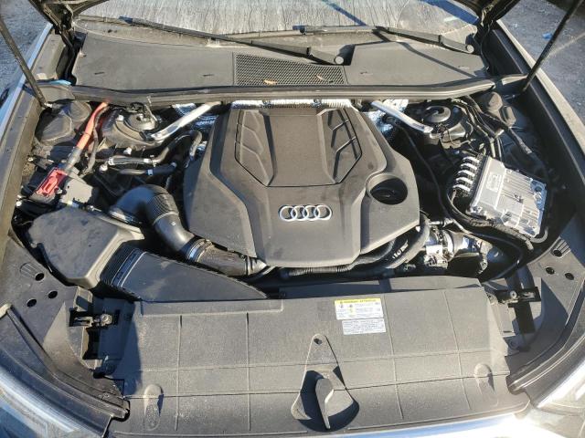 Photo 11 VIN: WAU72BF24MN038608 - AUDI A6 ALLROAD 